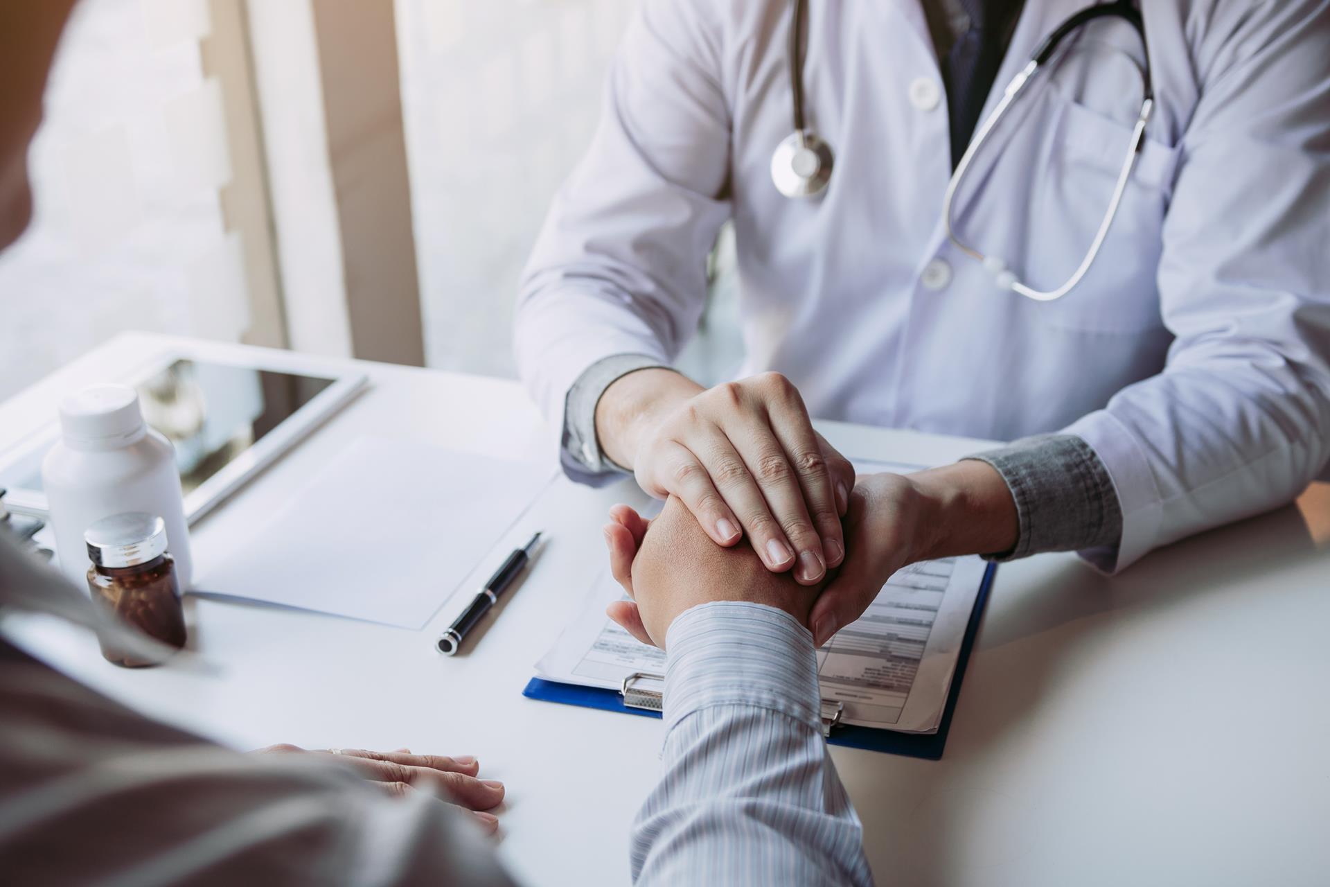 5 Ways to Lower Your Risk for Cancer