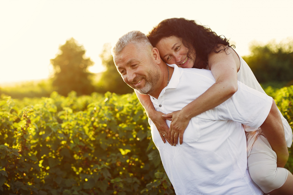 What to Do About Chronic Constipation