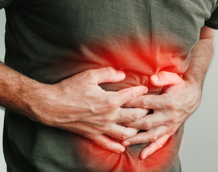 Stomach Inflammation Gastritis: Symptoms & Treatment